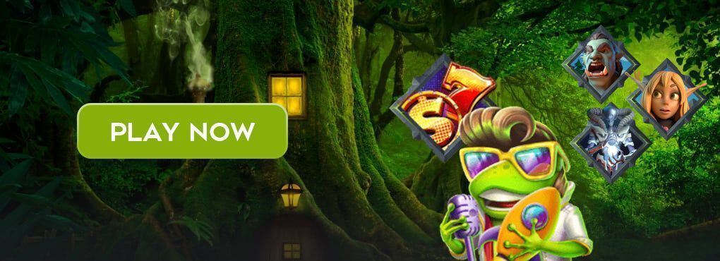 Lucky Elf Casino No Deposit Bonus Codes
