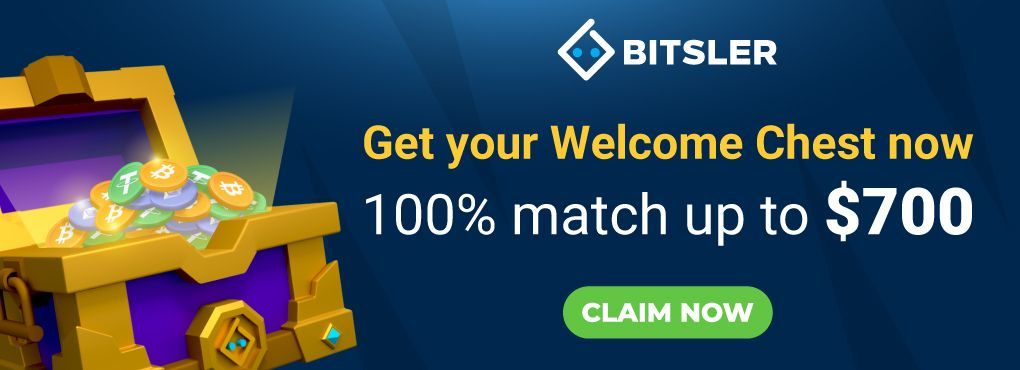 Bitsler Casino No Deposit Bonus Codes