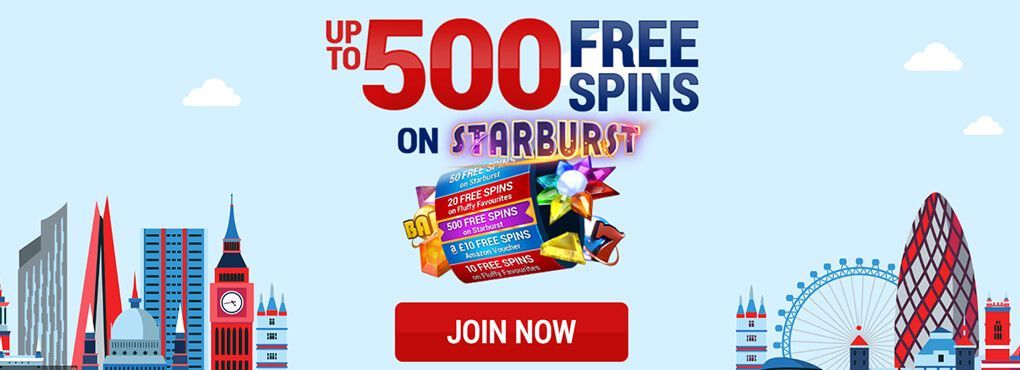 Britain Play Casino No Deposit Bonus Codes