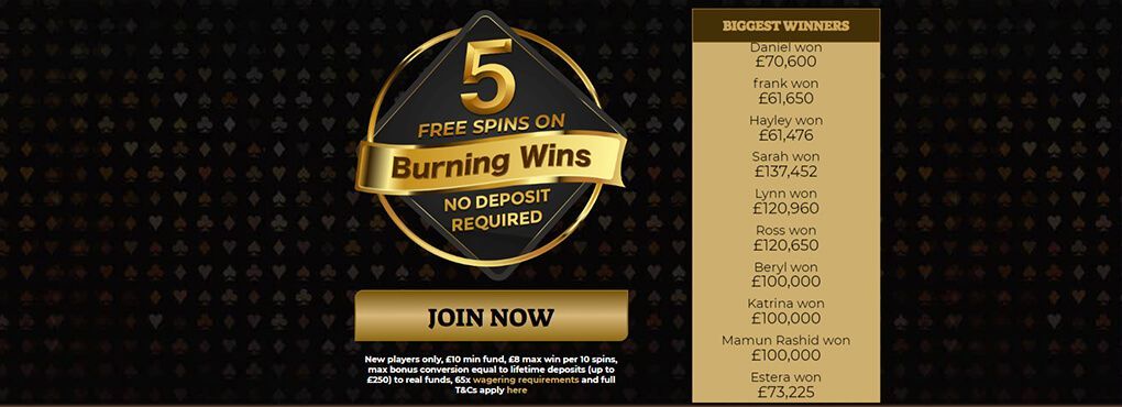 New Online Slots Casino No Deposit Bonus Codes