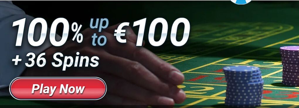 ICE36 Casino No Deposit Bonus Codes