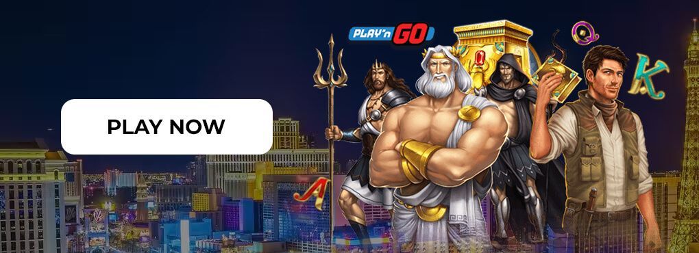 VegasKings Casino No Deposit Bonus Codes
