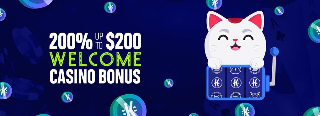 Kineko Casino No Deposit Bonus Codes