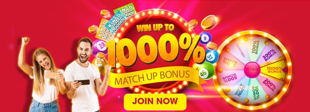 OK! Bingo Casino