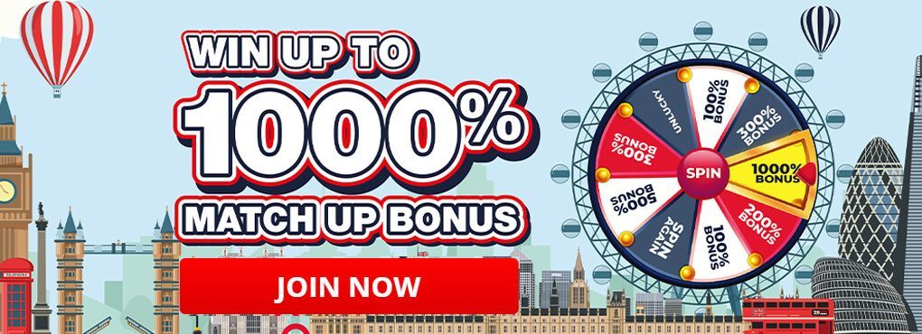 Express Wins Casino