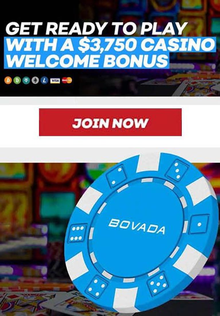 Secret No Deposit Bonus Codes Bovada 2024 Updates Free Spins Join