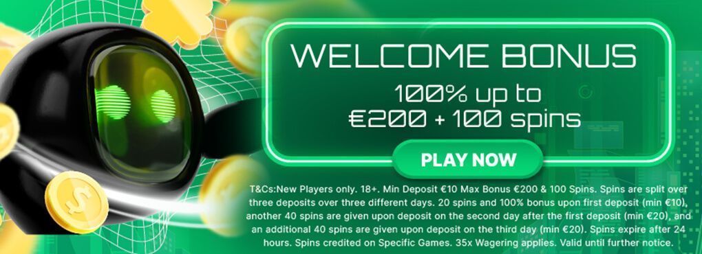 GreenPlay Casino No Deposit Bonus Codes