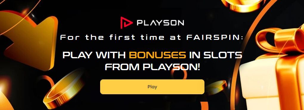 Fairspin Casino No Deposit Bonus Codes