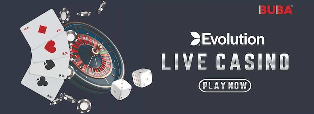 Buba.Games Casino No Deposit Bonus Codes
