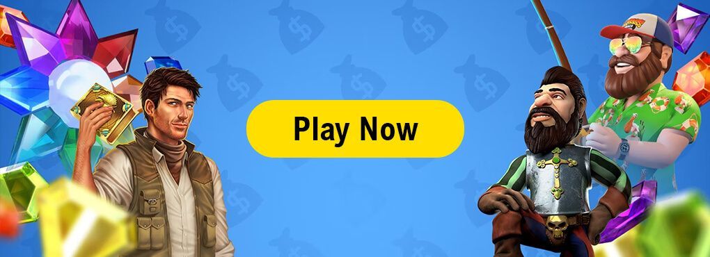 Betzino Casino No Deposit Bonus Codes