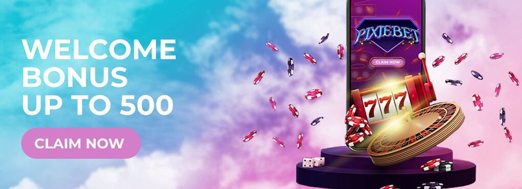 Pixiebet Casino No Deposit Bonus Codes