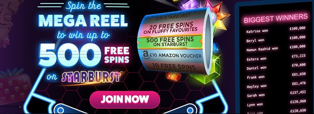 Pinball Slots Casino
