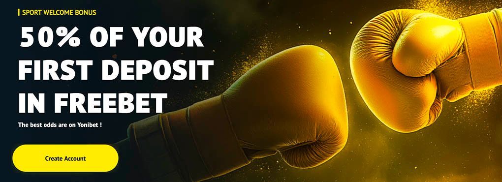 Yonibet Casino No Deposit Bonus Codes