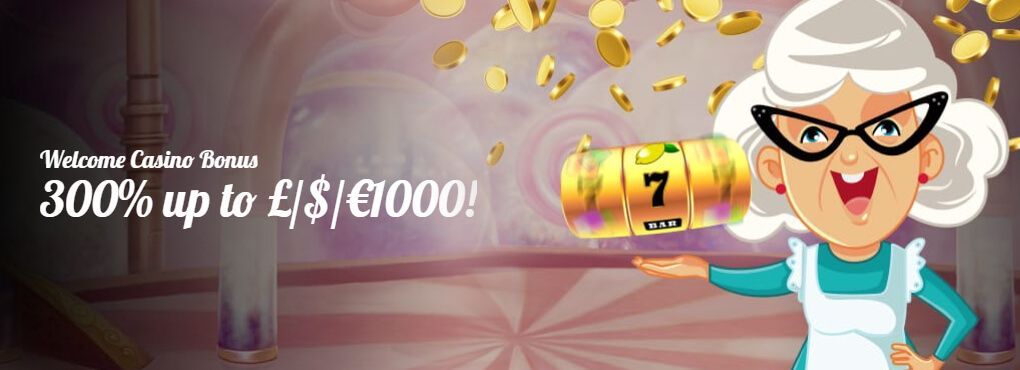 Lady Linda Casino No Deposit Bonus Codes