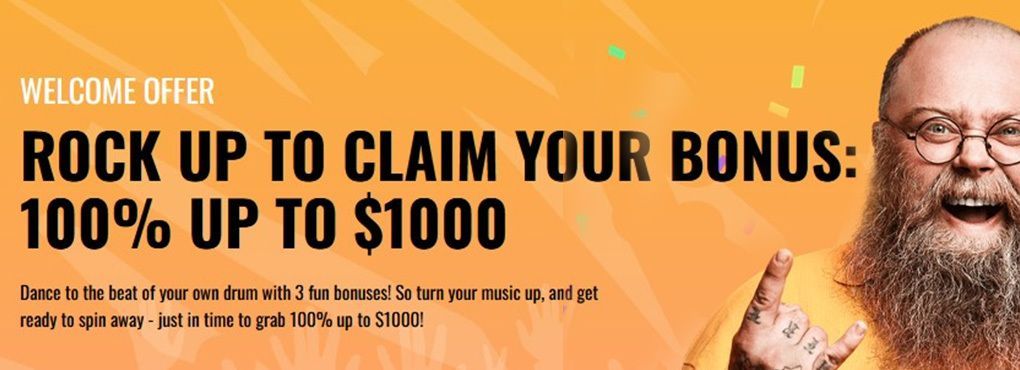 CasinoFest No Deposit Bonus Codes