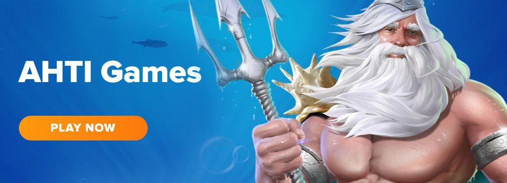 AHTI Games Casino No Deposit Bonus Codes