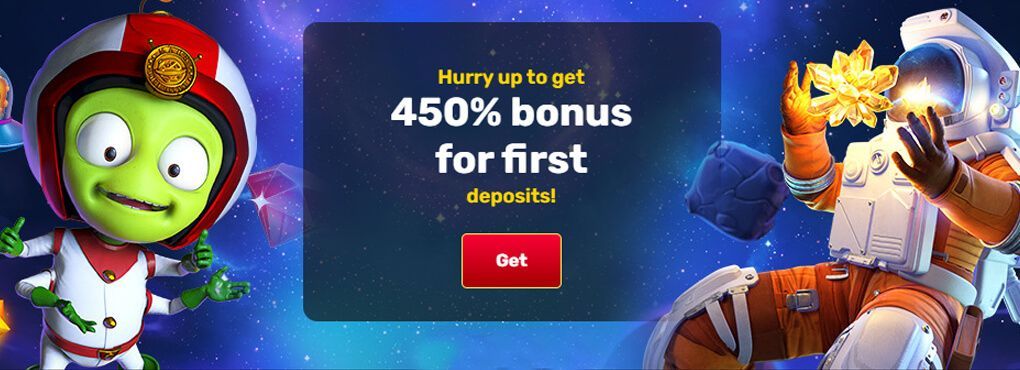 Slotonauts Casino