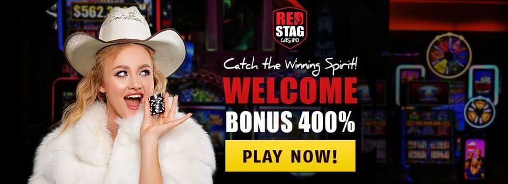 Red Stag Casino Sister Sites