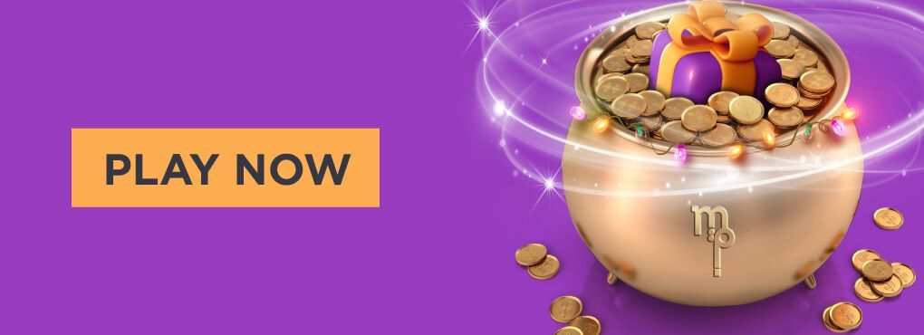 MillionPot Casino No Deposit Bonus Codes