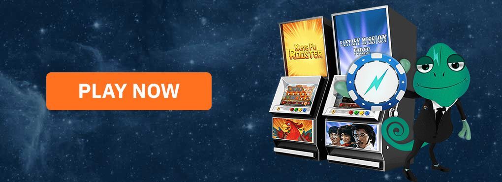 Thunderbolt Casino No Deposit Bonus Codes