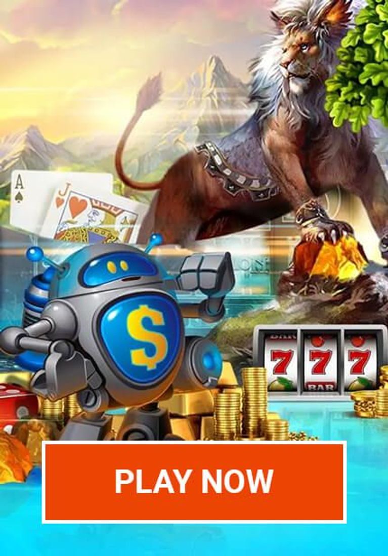 online casino