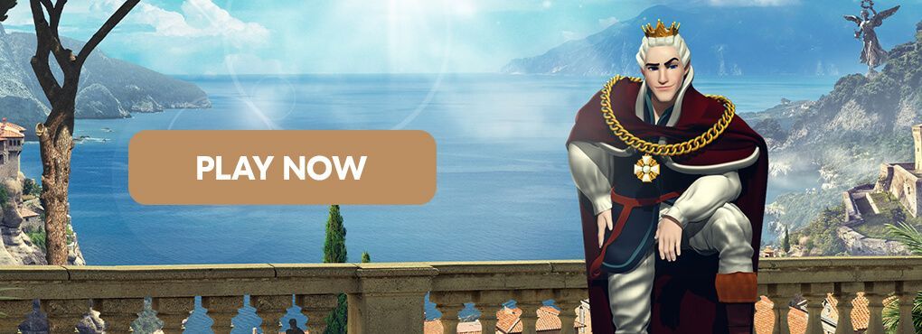 King Billy Casino No Deposit Bonus Codes