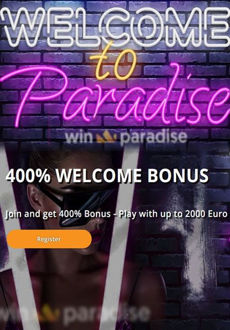 Win Paradise Casino No Deposit Bonus Codes