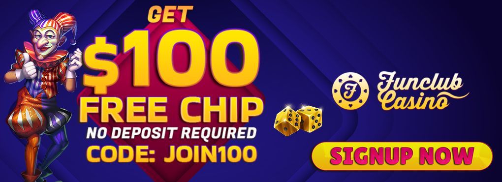 Fun Club Casino