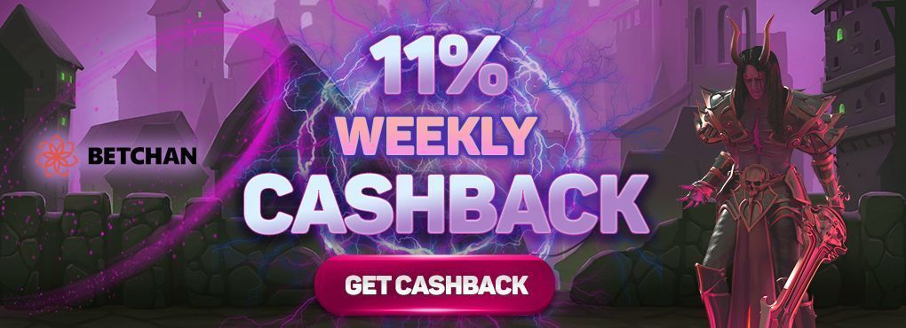 BetChan Casino No Deposit Bonus Codes