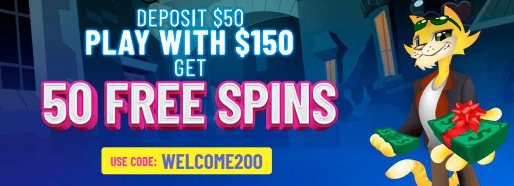 Coolcat Casino No Deposit Bonus Codes