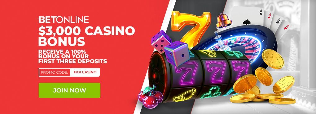 Sweepstakes Casinos