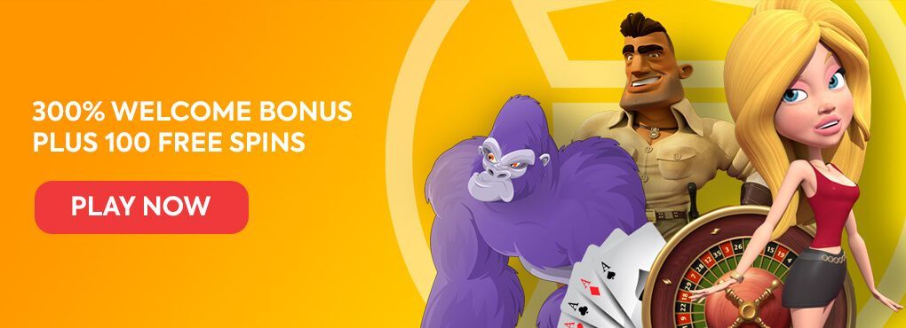 JacksPay Casino No deposit Bonus Codes
