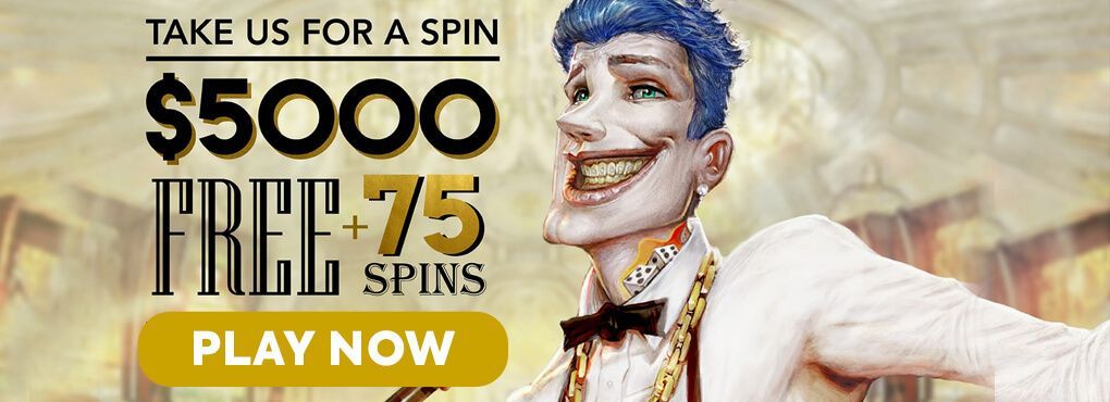 Wildcard City No Deposit Bonus Codes