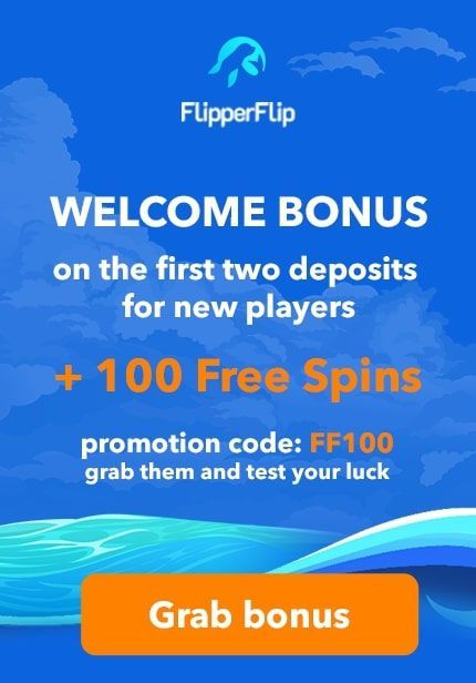 Flipperflip Casino No Deposit Bonus Codes