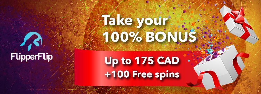Flipperflip Casino No Deposit Bonus Codes