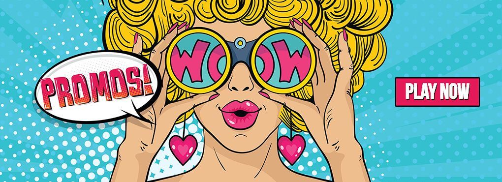 Pokie Pop Casino No Deposit Bonus Codes