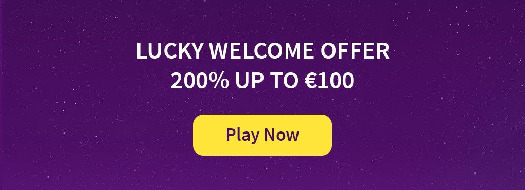 Lucky Casino No Deposit Bonus Codes