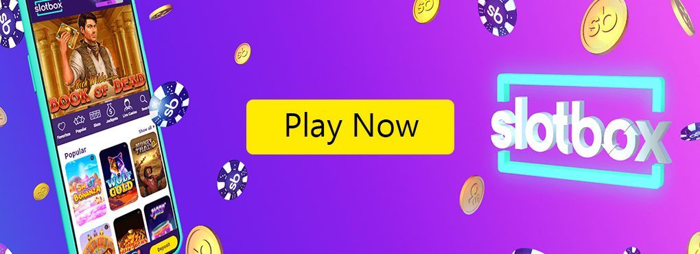 SlotBox No Deposit Bonus Codes