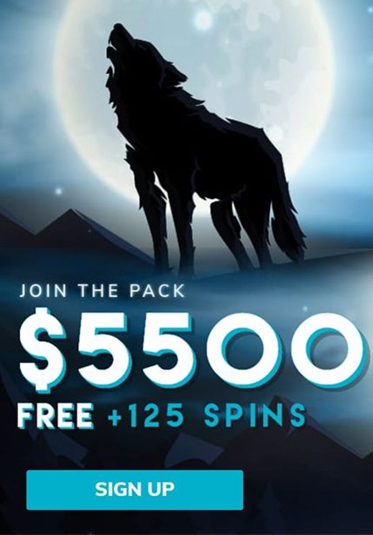 Wolf Winner Casino No Deposit Bonus Codes