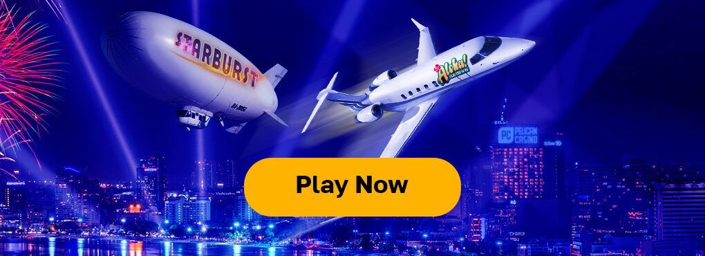 Pelican Casino No Deposit Bonus Codes