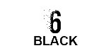 6 Black No Deposit Bonus Codes