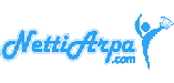 Nettiarpa