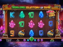 Goblins: Gluttony of Gems Slots Goblins: Gluttony of Gems Slots