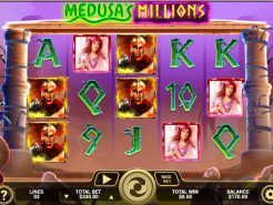 Medusa's Millions Slots