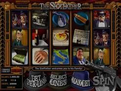 The Slotfather Slots The Slotfather Slots